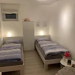 Apartment Am Holing Bischoffen