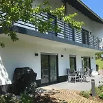 Am Holing Apartment Bischoffen