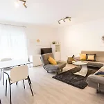 Am Holing Apartment Bischoffen