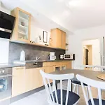 Apartment Am Holing Bischoffen