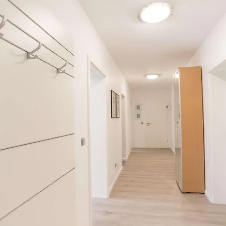 Am Holing Apartment Bischoffen