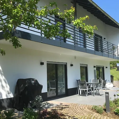 Am Holing Apartment Bischoffen