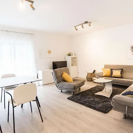 Am Holing Apartment Bischoffen